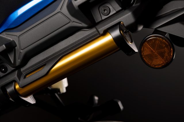 Suzuki GSX-S1000GX nowość 2024 – tak elektroniczny, jak oldschoolowy szosowy turysta [test, dane techniczne, wady, zalety, opinia]