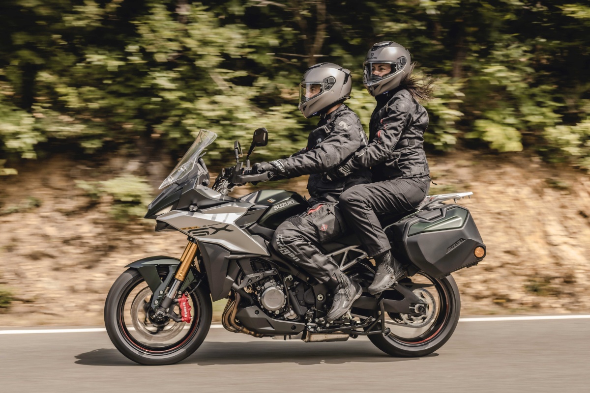 Nie tylko EICMA. Motocyklowe nowości na sezon 2024 &ndash; podsumowanie premier wg producent&oacute;w [zestawienie, lista, galeria]