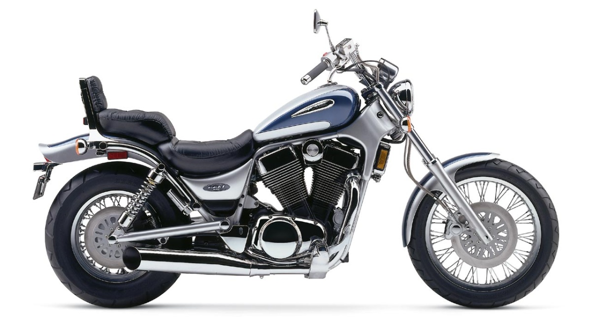 10 ciekawych, kultowych, legendarnych motocykli, które kupisz w cenie japońskiej 125-tki [zestawienie]