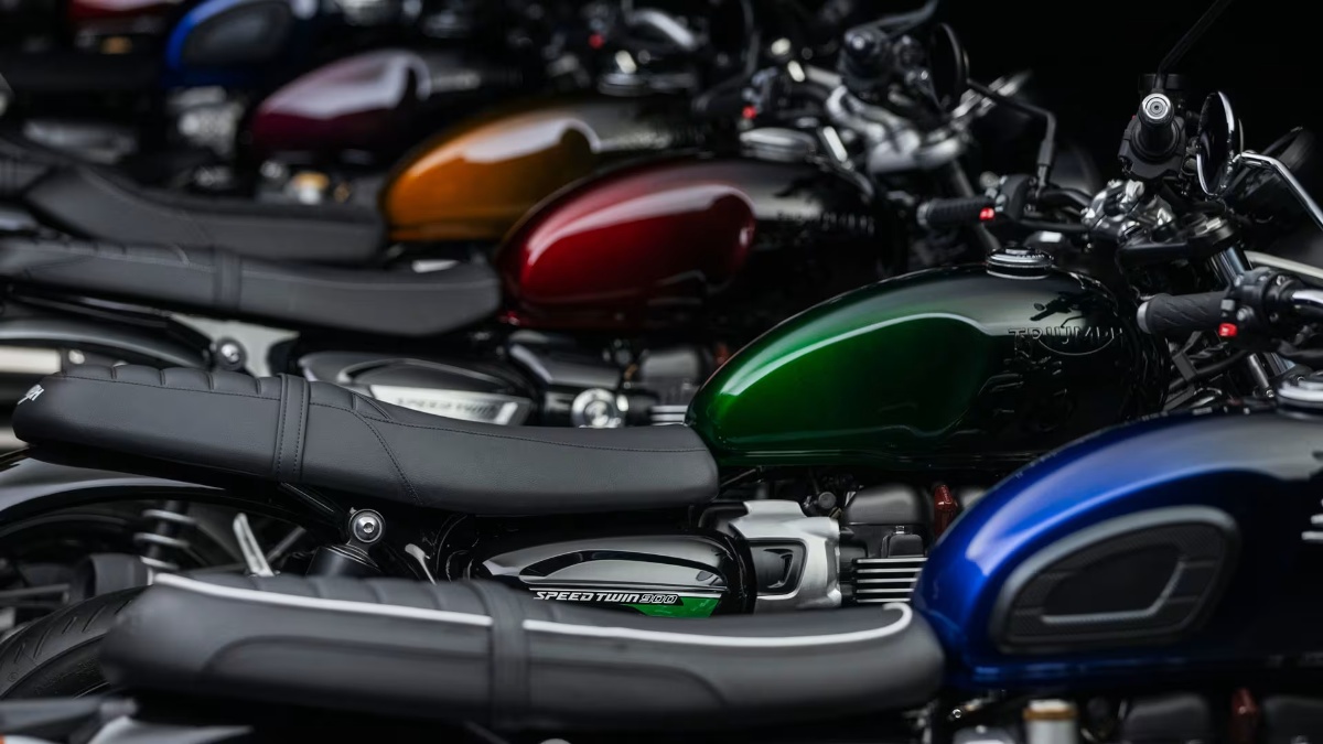 Nie tylko EICMA. Motocyklowe nowości na sezon 2024 &ndash; podsumowanie premier wg producent&oacute;w [zestawienie, lista, galeria]