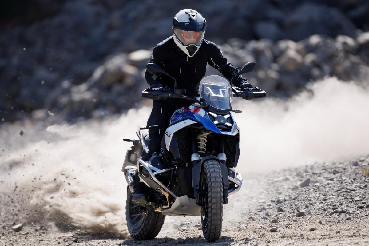 30 najciekawszych nowych motocykli na sezon 2024 w r&oacute;żnych segmentach. Na początek i dla 50-latka [zestawienie, adventure, turystyczny, naked, sport, cruiser, nowości, premiery]