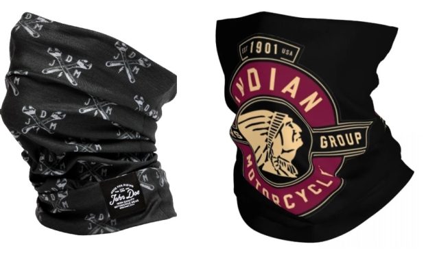 Jaki prezent dla fana motocykli klasycznych (retro, vintage)