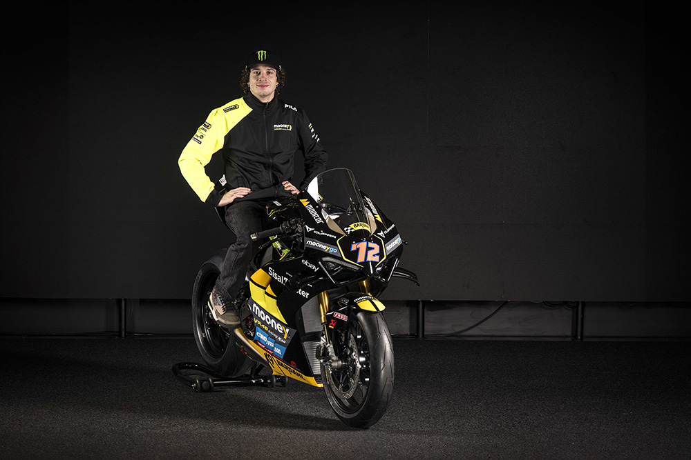 Ducati Panigale 2023 Replica. Włosi uczcili rekordowy sezon pięcioma limitowanymi modelami&nbsp;