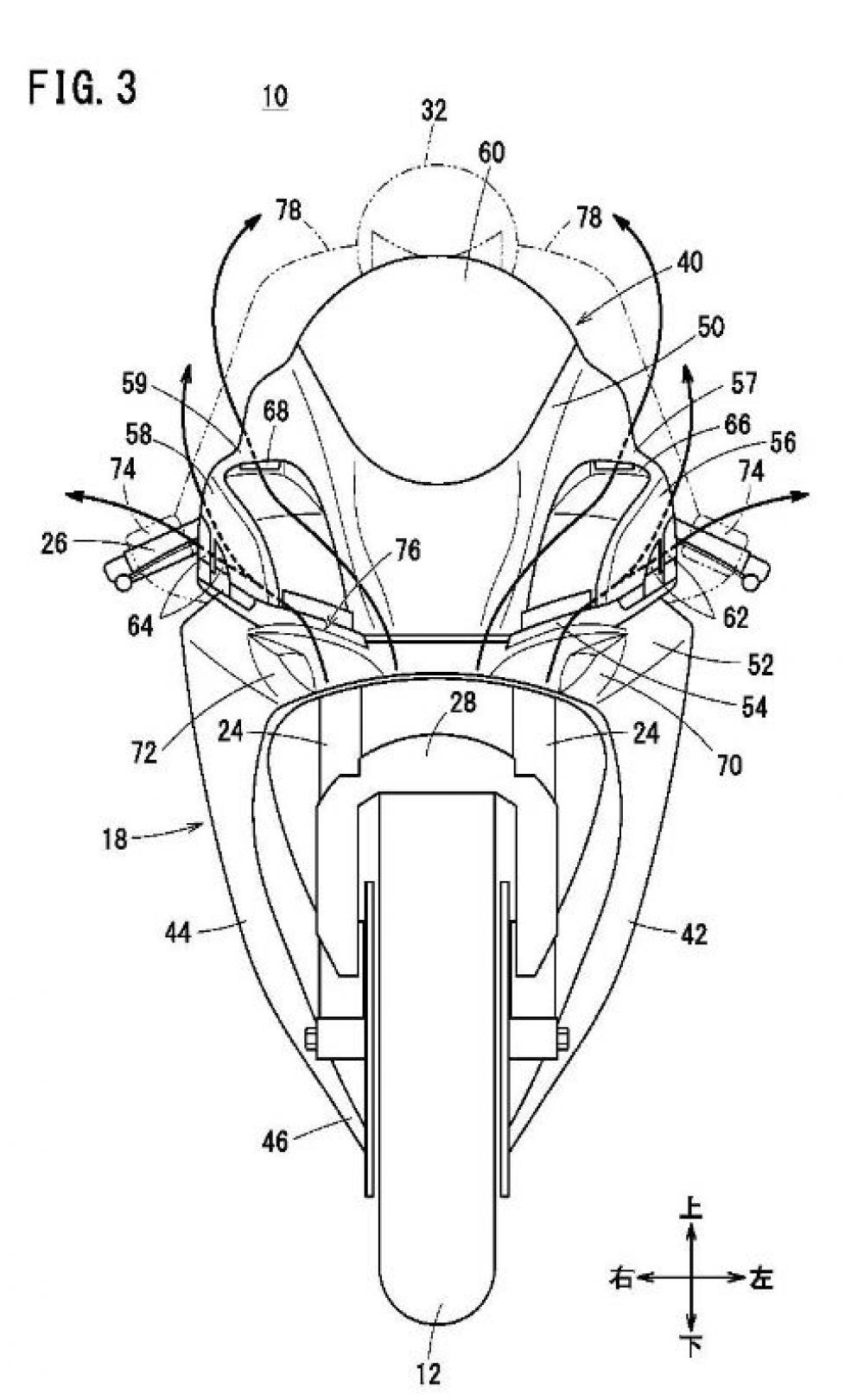 Koniec ery skrzydełek? Honda pracuje nad nowym pakietem aerodynamicznym