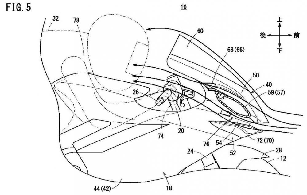 Koniec ery skrzydełek? Honda pracuje nad nowym pakietem aerodynamicznym