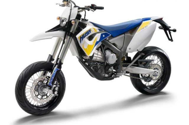 Ranking motocykli, czyli nasze top 10 jednoślad&oacute;w marzeń [sportowe, turystyczne, adventure, naked, enduro, cruiser…]