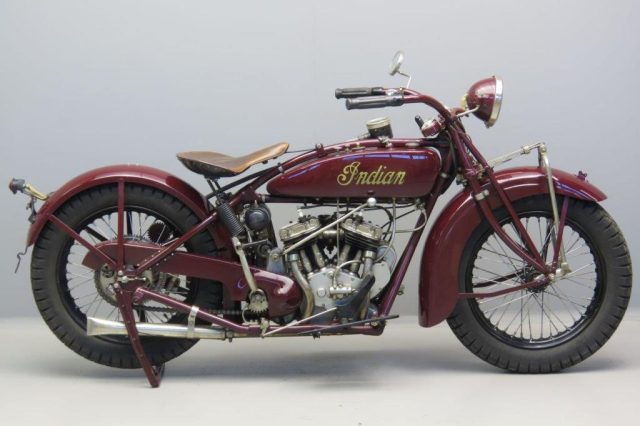 Motocyklowi bankruci – 6 producent&oacute;w, kt&oacute;rym się nie udało