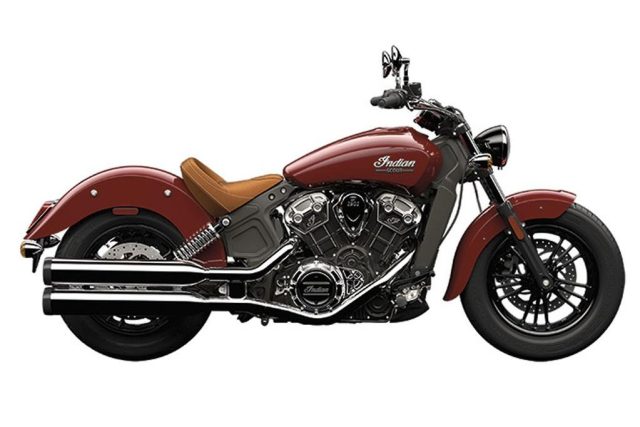 Motocyklowa reinkarnacja. Dlaczego hitowe motocykle wizualnie i semantycznie nie ewoluują?