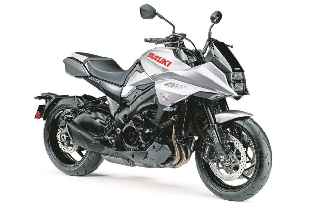 Motocyklowa reinkarnacja. Dlaczego hitowe motocykle wizualnie i semantycznie nie ewoluują?