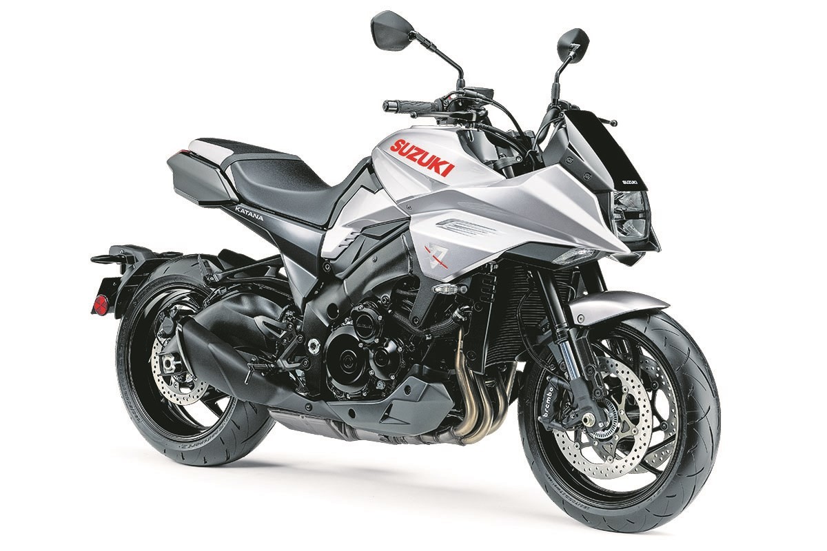 Mistrz Hans Muth i jego arcydzieła. 4 kultowe motocykle BMW i Suzuki [zestawienie, historia, życiorys]