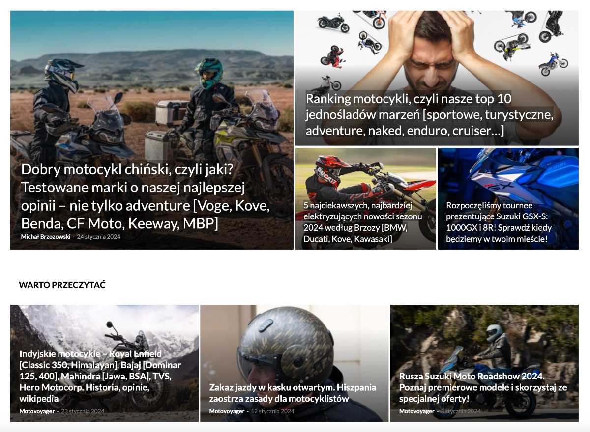 Dlaczego tytuły artykułów internetowych są sensacyjne, czasem sztuczne, często do siebie podobne?