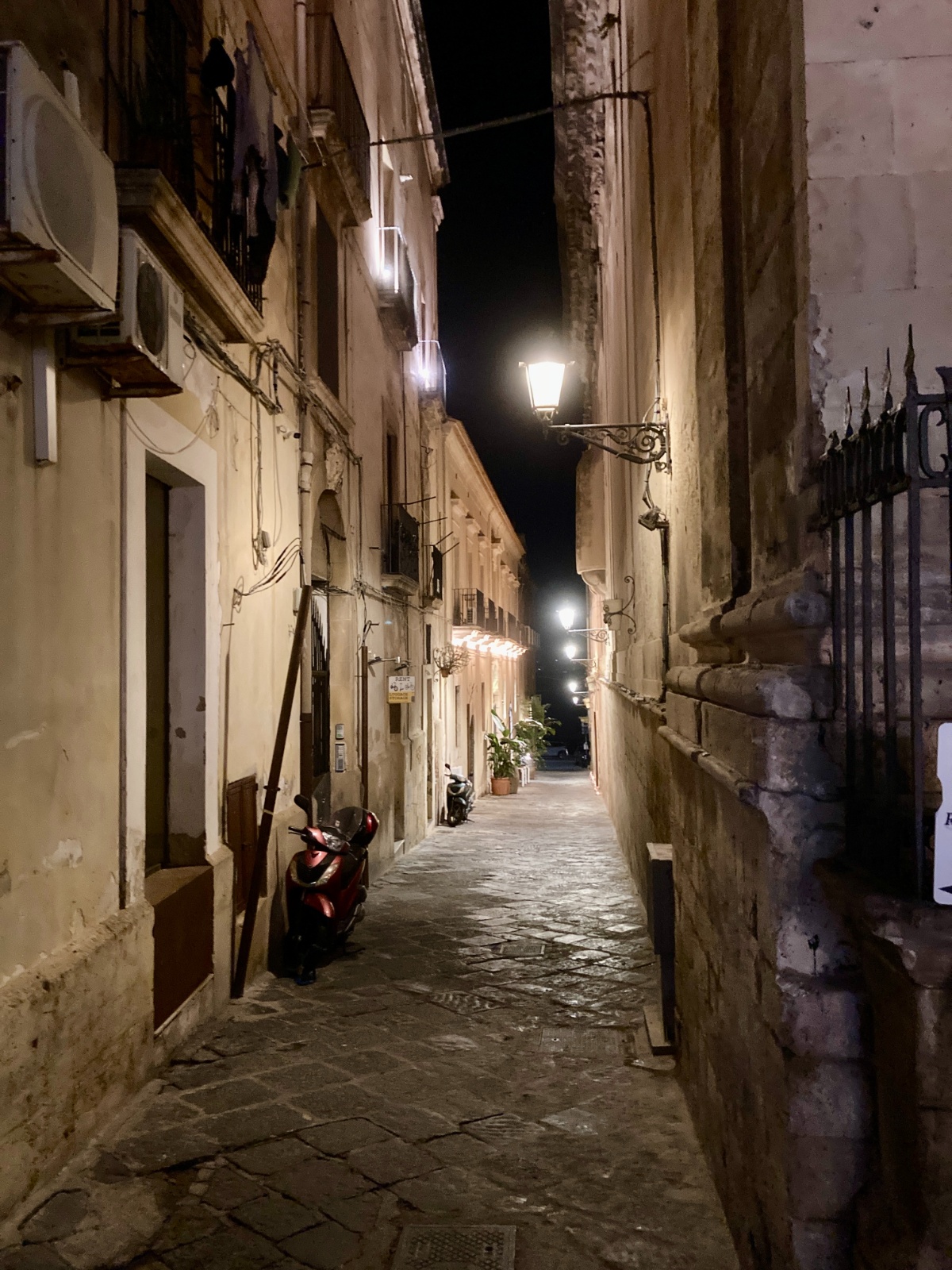 Pod Etną w środku zimy. Motocyklowy długi weekend na Sycylii