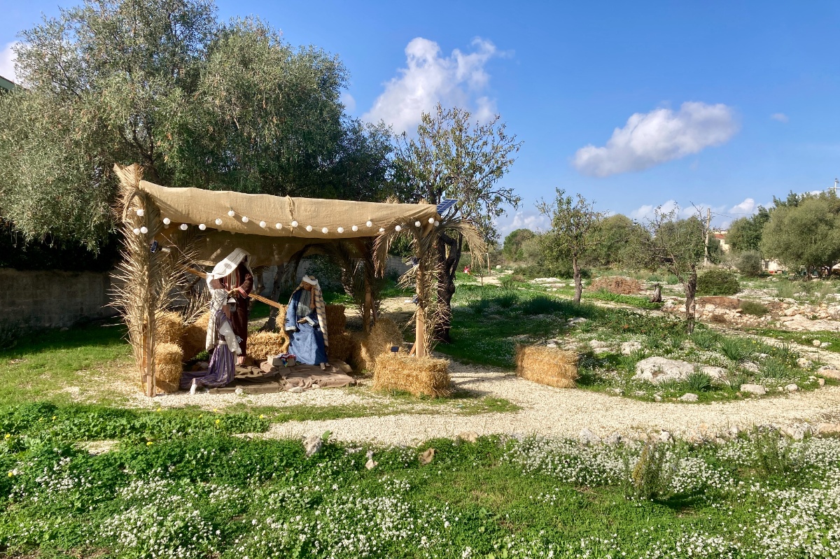 Pod Etną w środku zimy. Motocyklowy długi weekend na Sycylii