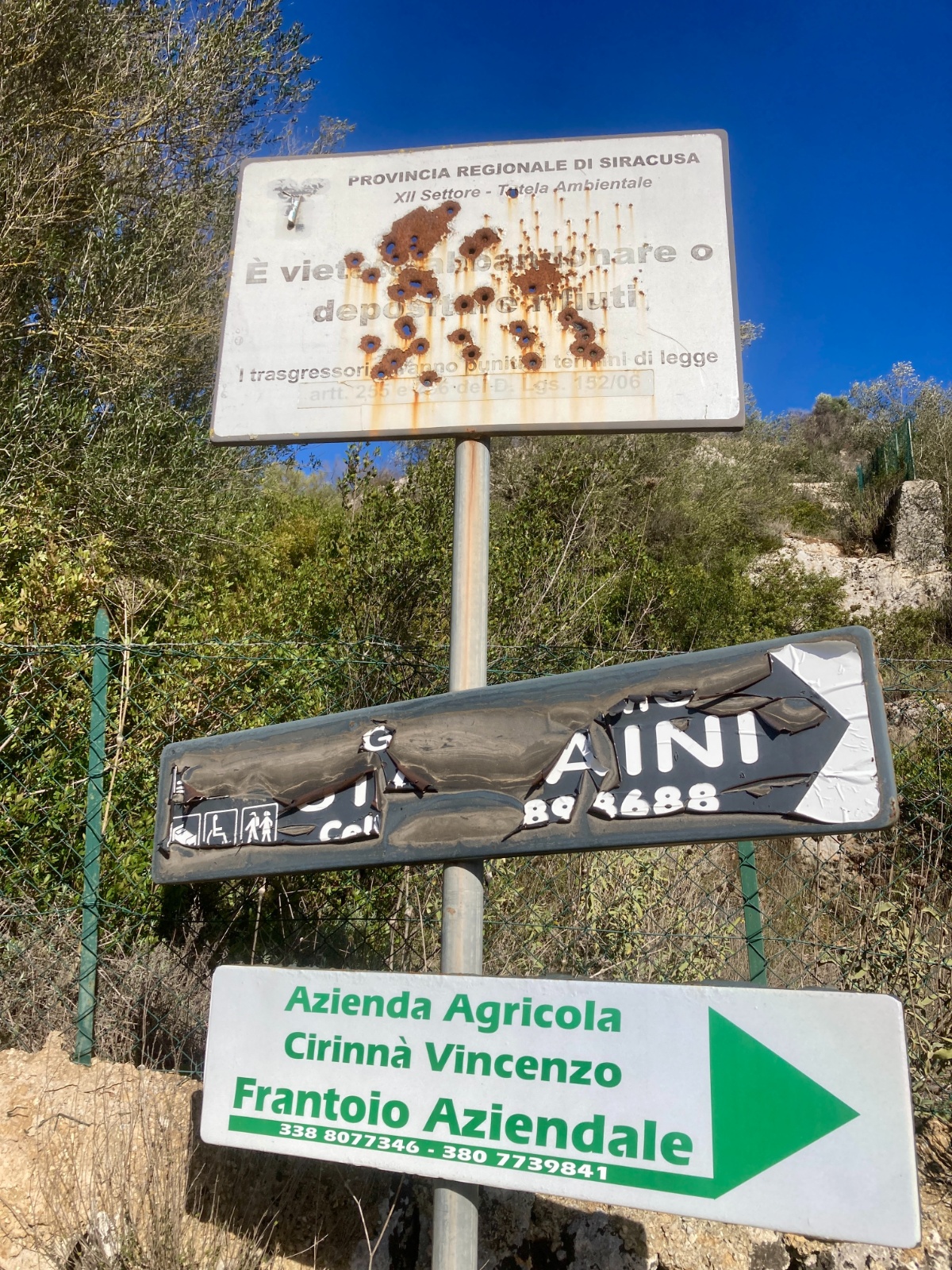 Pod Etną w środku zimy. Motocyklowy długi weekend na Sycylii