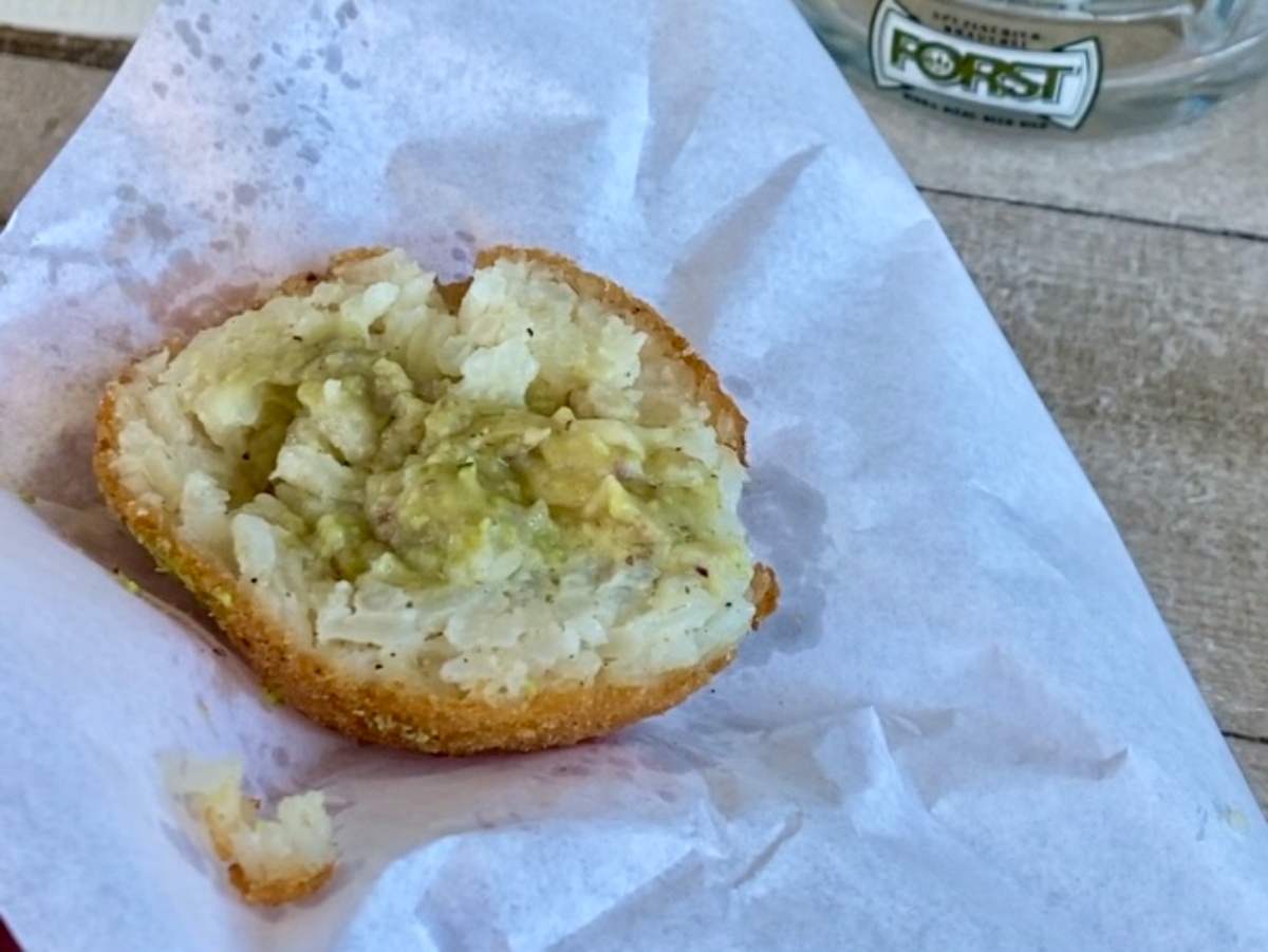 Pod Etną w środku zimy. Motocyklowy długi weekend na Sycylii