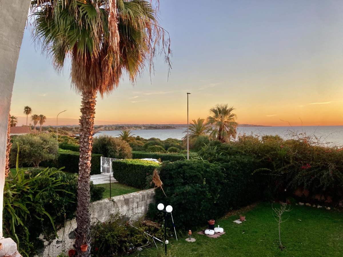 Pod Etną w środku zimy. Motocyklowy długi weekend na Sycylii