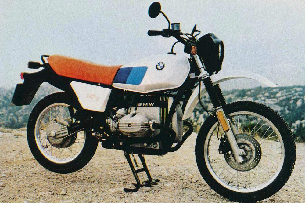 Mistrz Hans Muth i jego arcydzieła. 4 kultowe motocykle BMW i Suzuki [zestawienie, historia, życiorys]