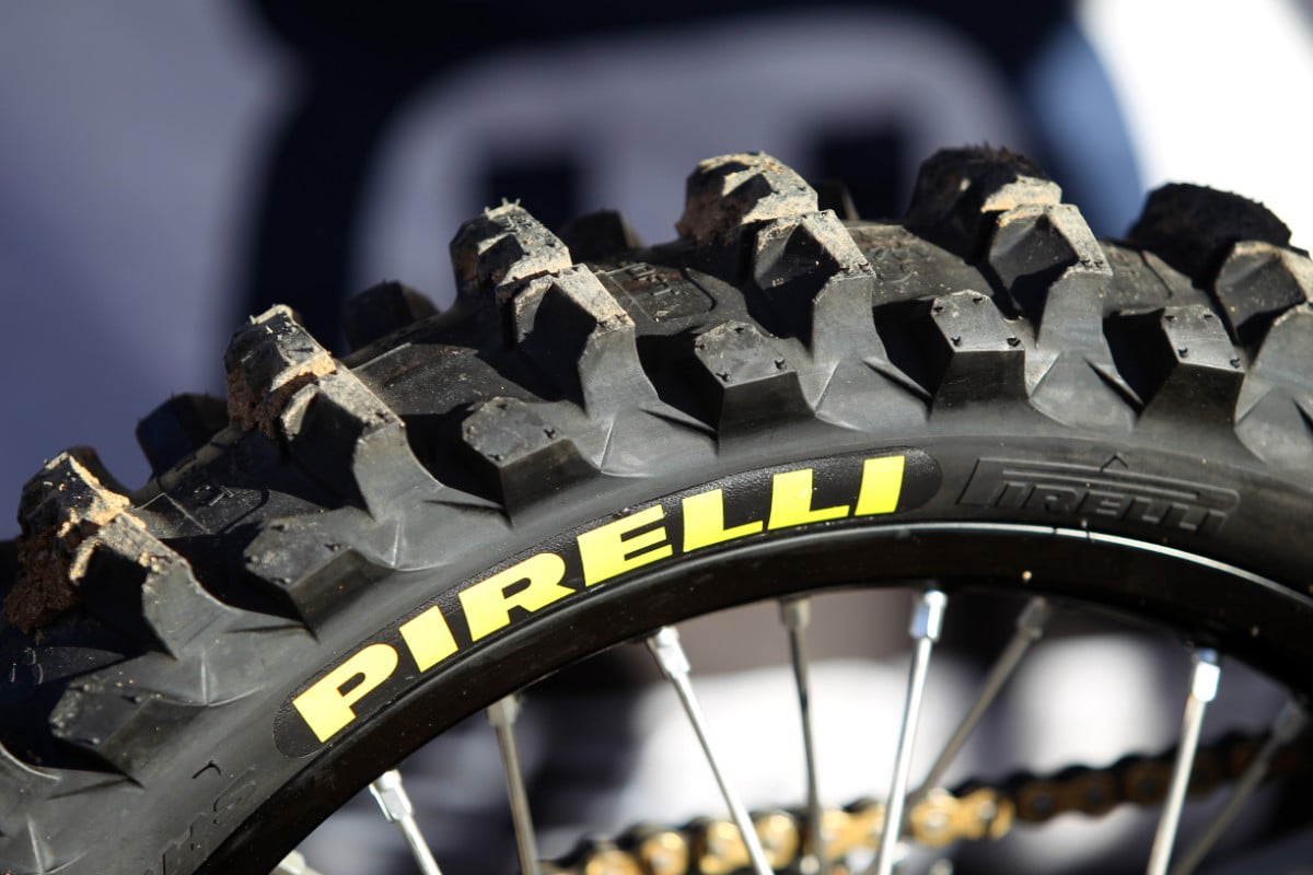 Pirelli weźmie udział w ponad 150 motocyklowych mistrzostwach na całym świecie w sezonie 2024