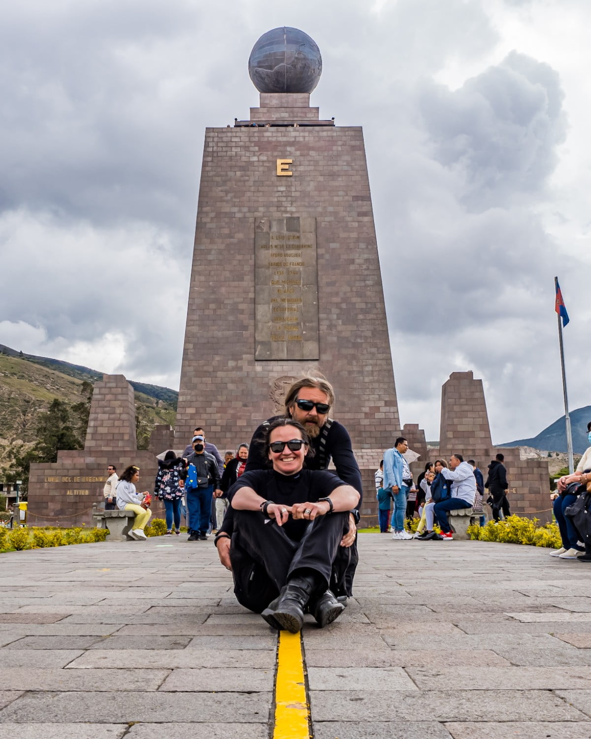Harleyem przez obie Ameryki. Ela i Grzegorz ze Screw It, Let&rsquo;s Ride o wsp&oacute;lnym życiu w ciągłej podr&oacute;ży [wywiad]