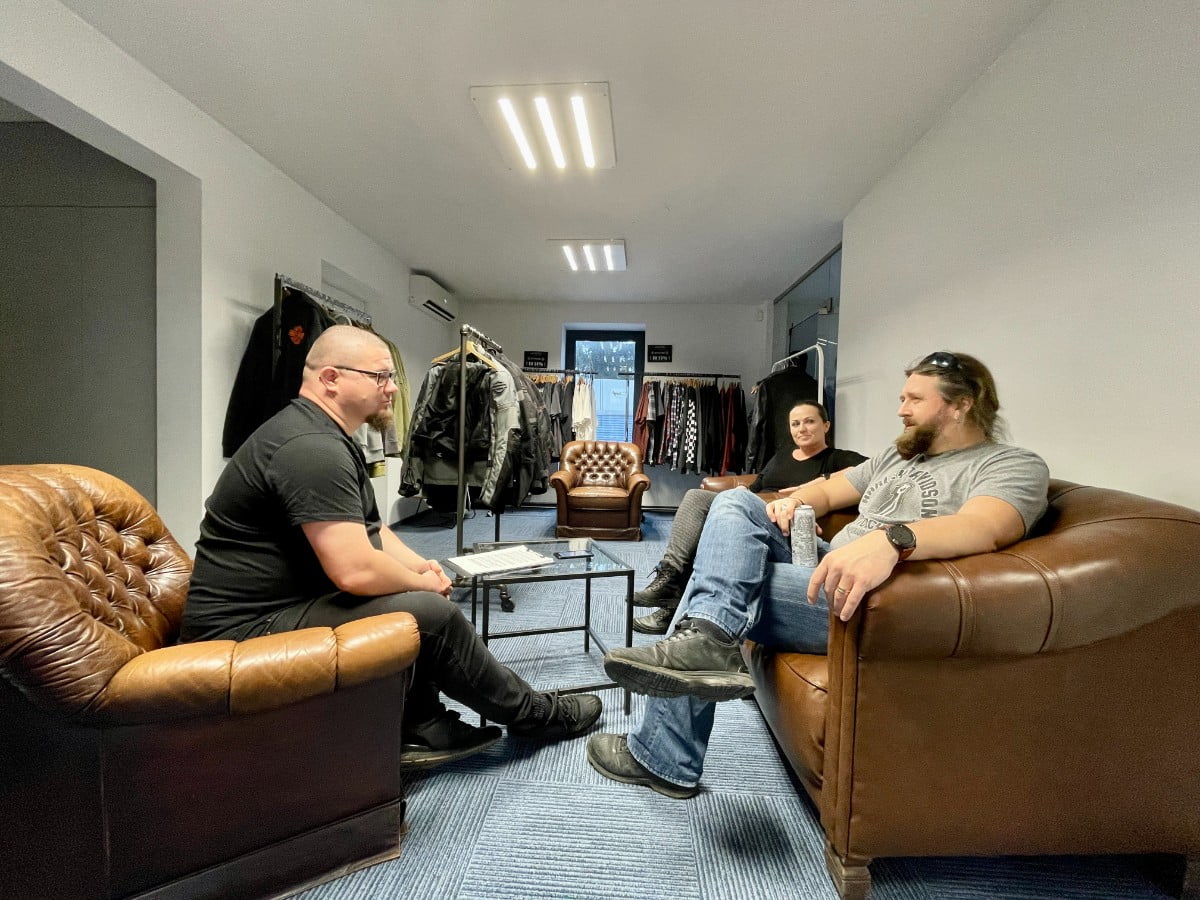 Harleyem przez obie Ameryki. Ela i Grzegorz ze Screw It, Let&rsquo;s Ride o wsp&oacute;lnym życiu w ciągłej podr&oacute;ży [wywiad]