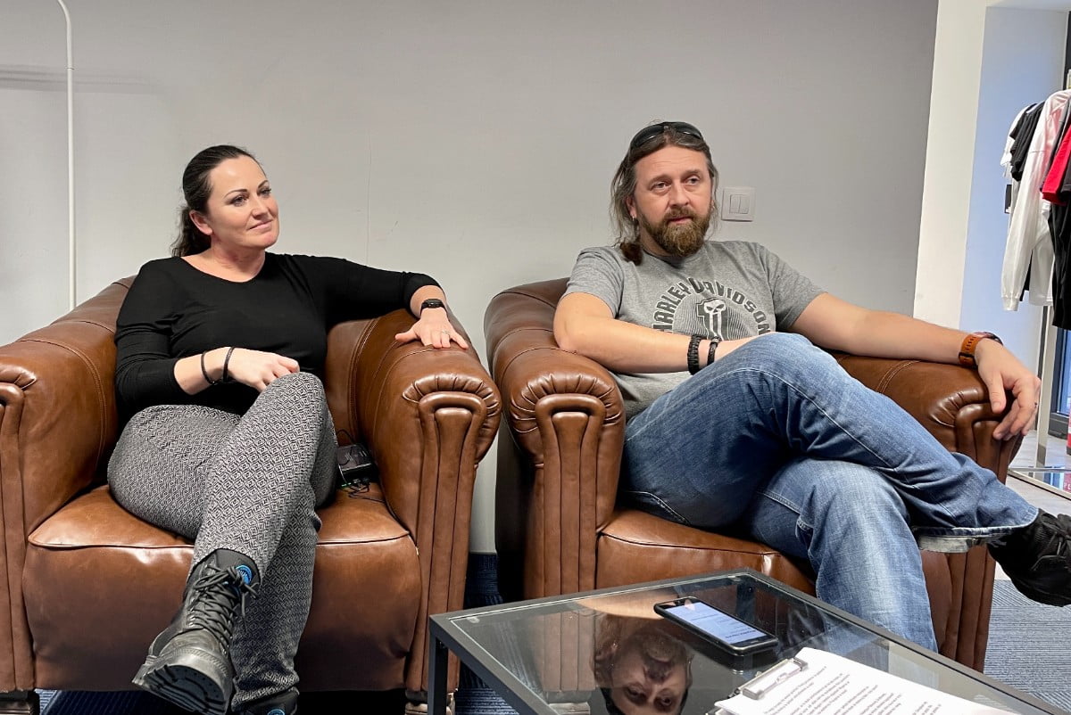 Harleyem przez obie Ameryki. Ela i Grzegorz ze Screw It, Let&rsquo;s Ride o wsp&oacute;lnym życiu w ciągłej podr&oacute;ży [wywiad]