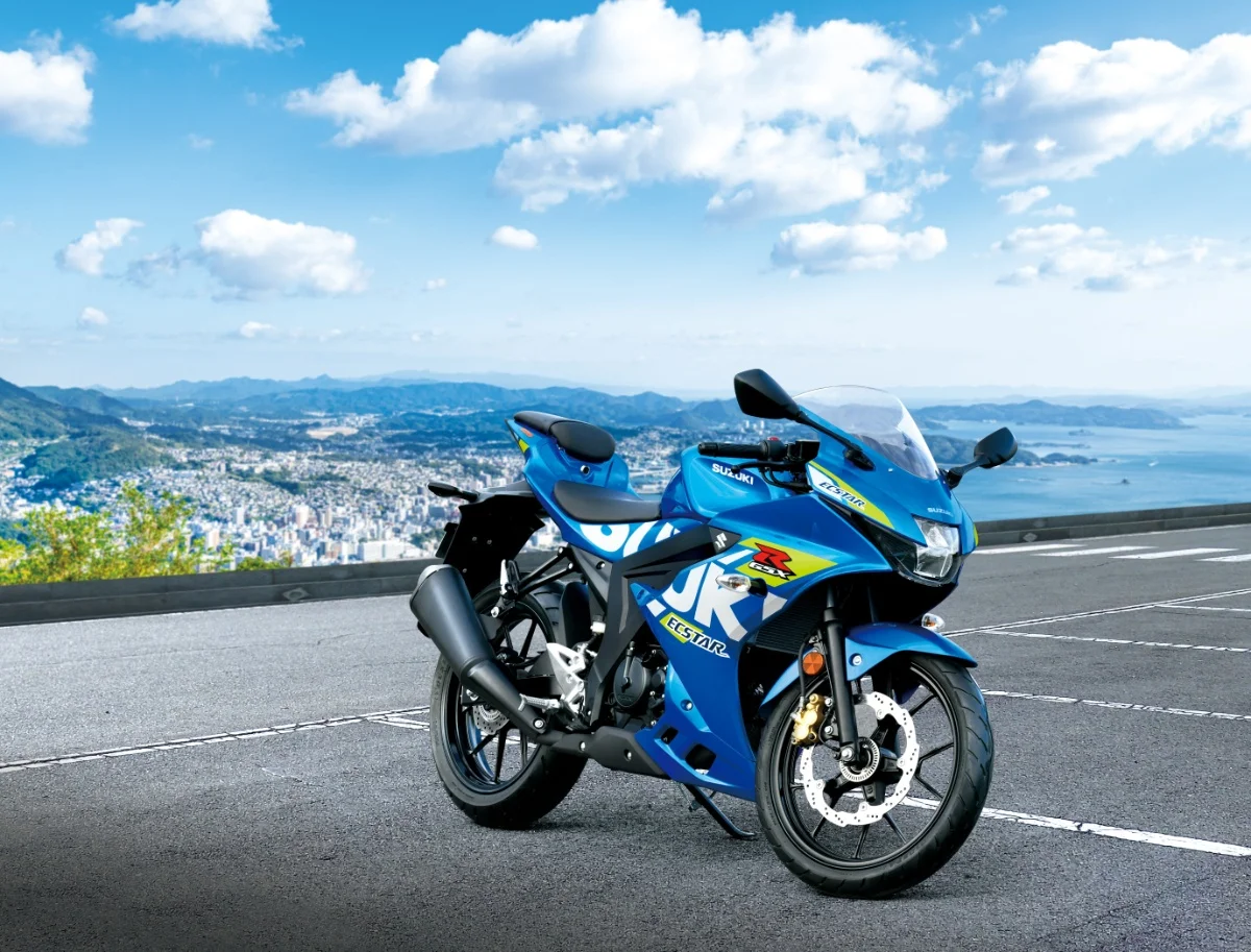 9 koncepcji na motocykl 125 cm3: rozpoczynamy wielkie por&oacute;wnanie w sezonie 2025!