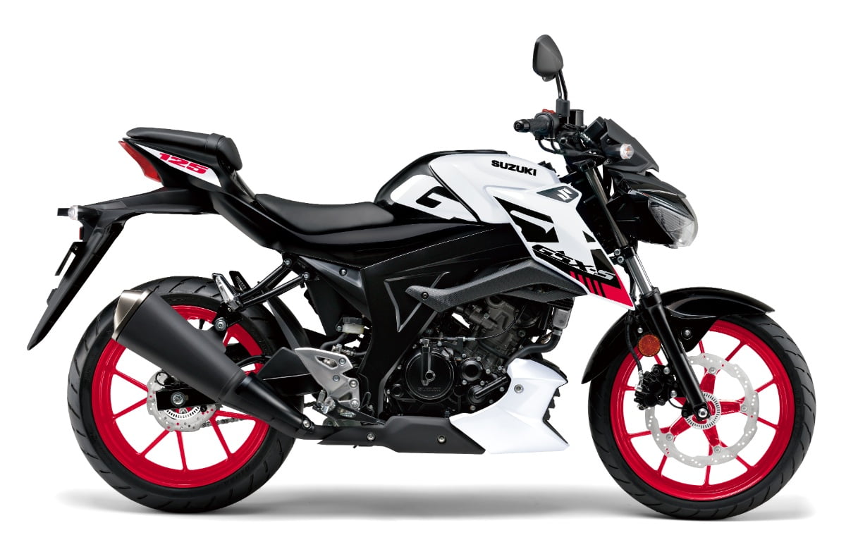 Jaki motocykl 125 cm3 na miasto dla młodzieży i dorosłego? Najmniej awaryjny, na początek i nie tylko [na samochodowe prawo jazdy kat. B i A1]