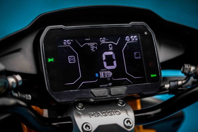 Dopłata 4000 zł programu M&oacute;j Elektryk + promocja Vespy i Piaggio = naprawdę warto!