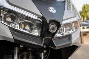 Barton X-trail 125 skuter adv adventure na kategorię B do miasta (14) Barton X-trail 125 skuter adv adventure na kategorię B do miasta (14)