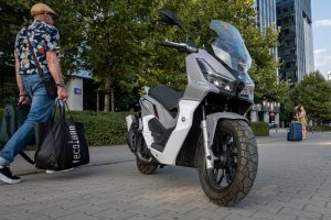 Barton X-trail 125 skuter adv adventure na kategorię B do miasta (16) Barton X-trail 125 skuter adv adventure na kategorię B do miasta (16)