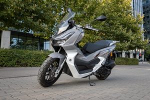 Barton X-trail 125 skuter adv adventure na kategorię B do miasta (2) Barton X-trail 125 skuter adv adventure na kategorię B do miasta (2)