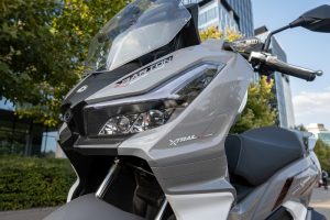 Barton X-trail 125 skuter adv adventure na kategorię B do miasta (3) Barton X-trail 125 skuter adv adventure na kategorię B do miasta (3)