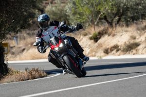 Kawasaki Ninja 500 Z500 test dane techniczne opinia 2024 wady zalety 28