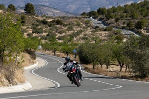 Kawasaki Ninja 500 Z500 test dane techniczne opinia 2024 wady zalety 29