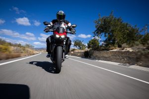 Kawasaki Ninja 500 Z500 test dane techniczne opinia 2024 wady zalety 32