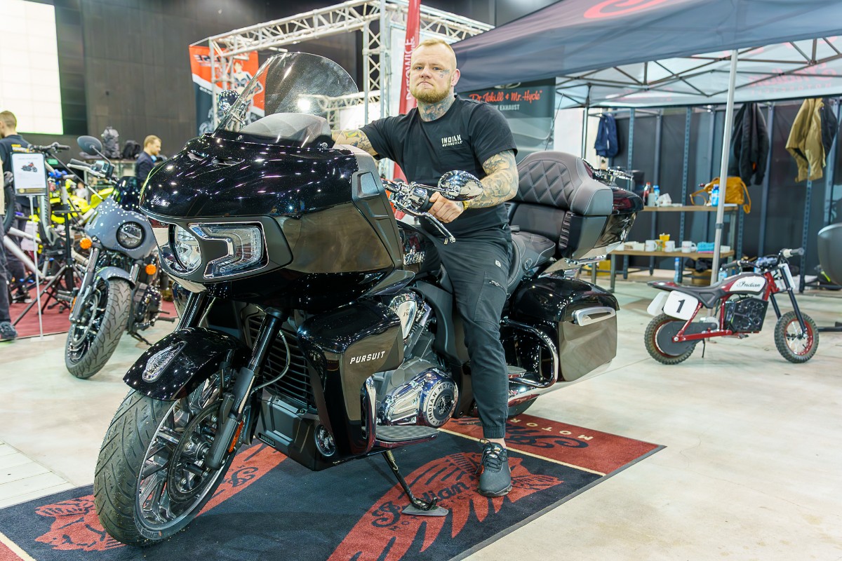 Pierwsza Edycja Targów 2 KOŁA EXPO w Katowicach za nami!