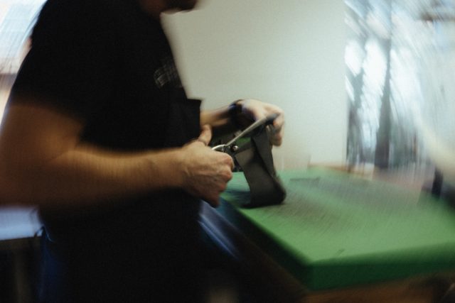 Jak ubrać się na motocykl? Może w niemieckiego Helda? Sprawdziliśmy jak to jest robione!