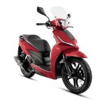 Barton Coral 125 – nowosc 2024 skuter dane techniczne opinia prezentacja tani niedrogi 5 Barton Coral 125 – nowosc 2024 skuter dane techniczne opinia prezentacja tani niedrogi 5
