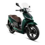 Barton Coral 125 – nowosc 2024 skuter dane techniczne opinia prezentacja tani niedrogi 6 Barton Coral 125 – nowosc 2024 skuter dane techniczne opinia prezentacja tani niedrogi 6
