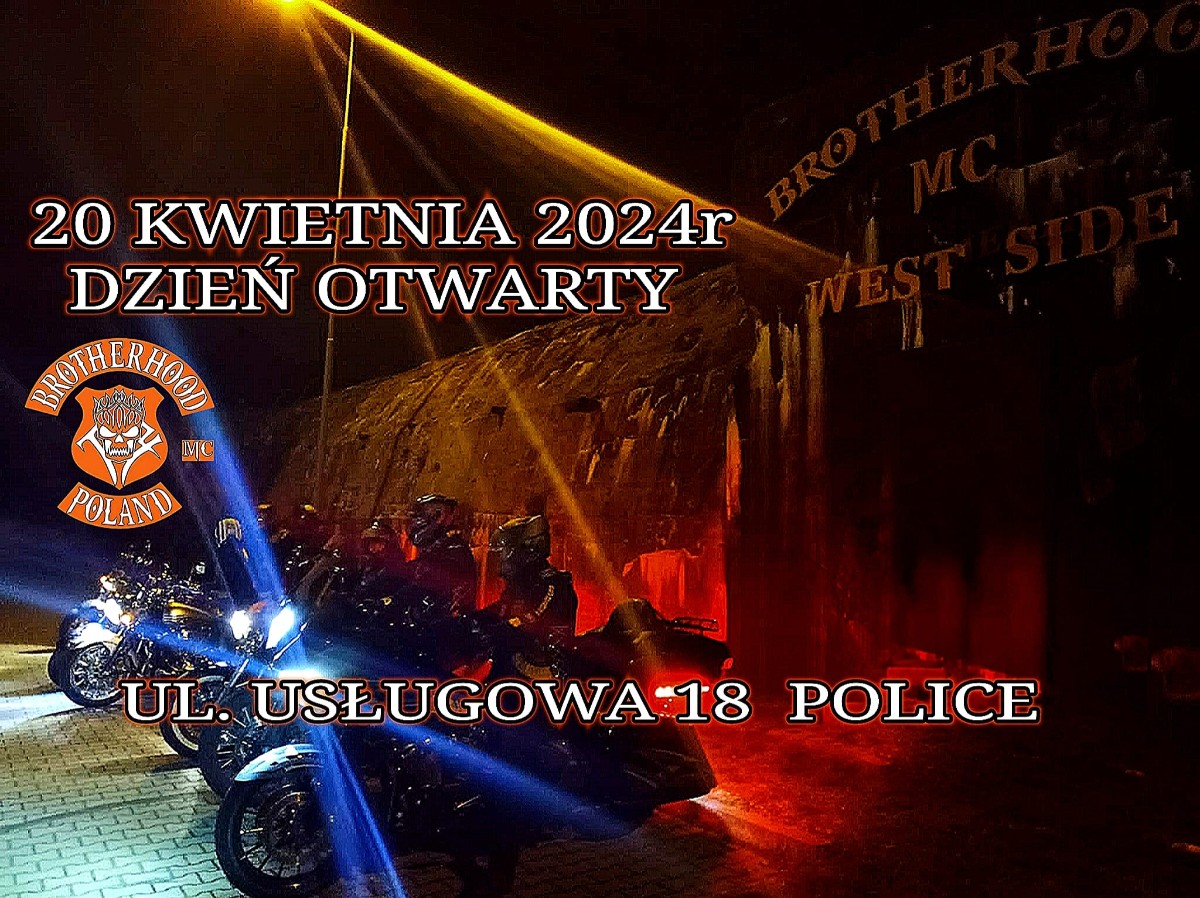 Otwarcia sezonu i salonu. Imprezy i zloty motocyklowe w weekend 20-21 kwietnia 2024 [kalendarz, kiedy i gdzie zlot]
