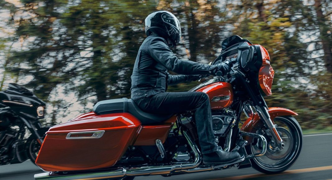 Harley On Tour 2024 1