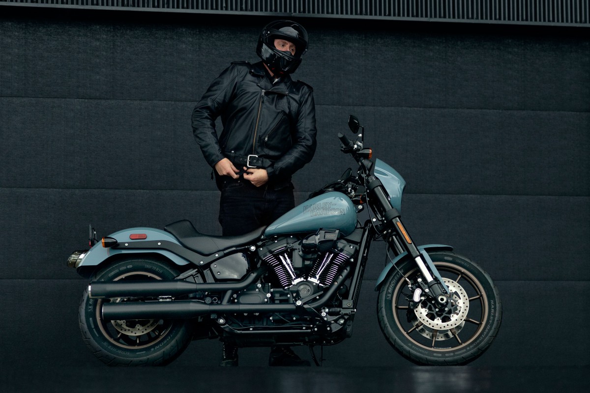 Harley On Tour rusza w Polskę! Przetestuj amerykańskie nowości w swoim mieście