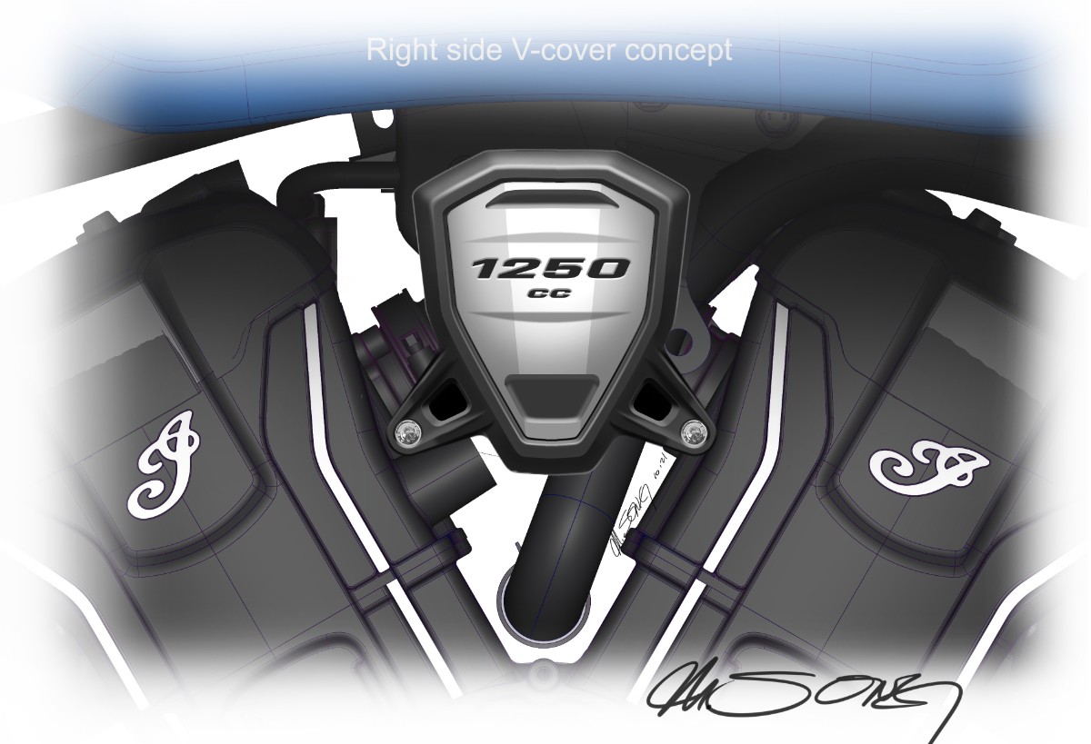 Nowy Indian Scout MY 2025. Pięć wersji i bogate wyposażenie [opis, prezentacja, dane techniczne, ceny, premiera]