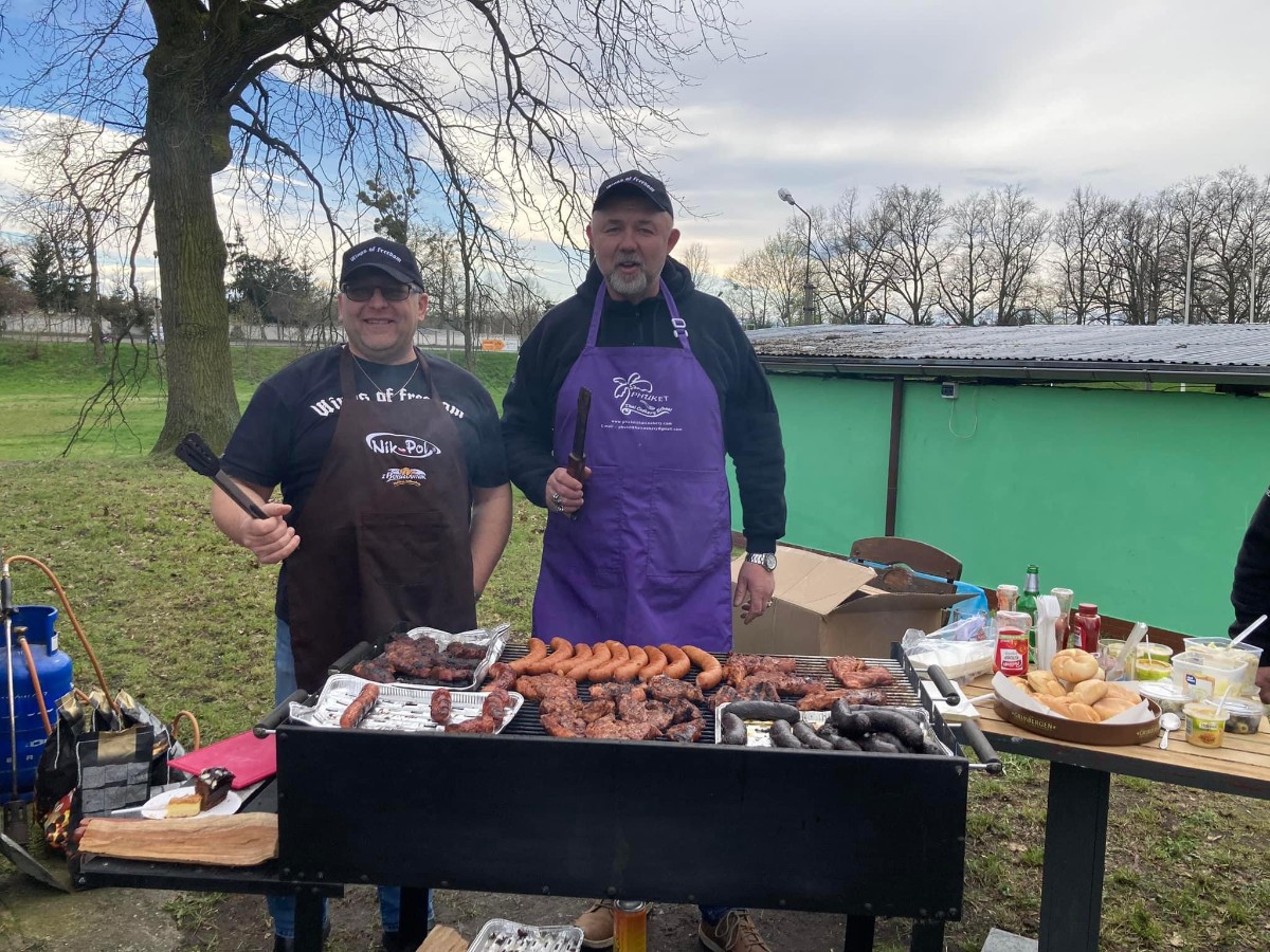 Otwarcia sezonu i salonu. Imprezy i zloty motocyklowe w weekend 20-21 kwietnia 2024 [kalendarz, kiedy i gdzie zlot]