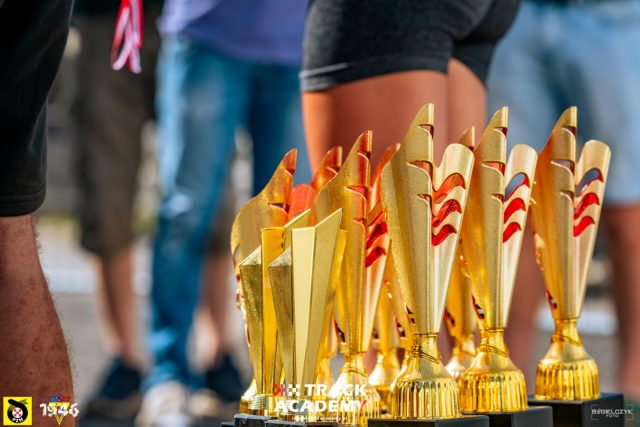 Marzysz o ściganiu? Wystartuj w Motocyklowych Mistrzostwach Dolnego Śląska organizowanych przez Track Academy!