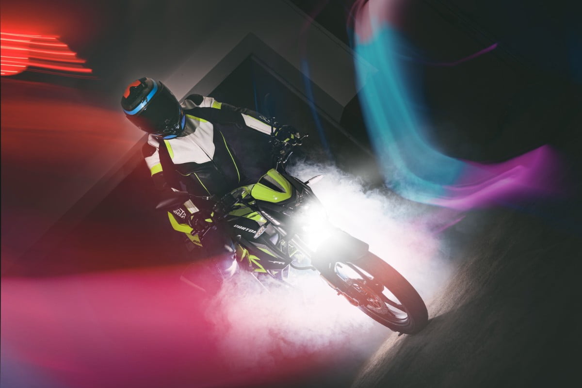 Nowości marki Barton Motors &ndash; motocykle, skutery i quady to idealny prezent na pierwszą komunię i Dzień Dziecka!