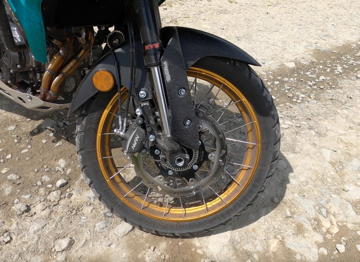 Kove 510X &ndash; wzorcowy motocykl turystyczny adventure na prawo jazdy kat. A2 [test, opinia, recenzja, dane techniczne, cena, video, 2024]