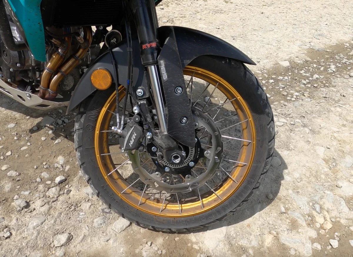 Kove 510X &ndash; wzorcowy motocykl turystyczny adventure na prawo jazdy kat. A2 [test, opinia, recenzja, dane techniczne, cena, video, 2024]