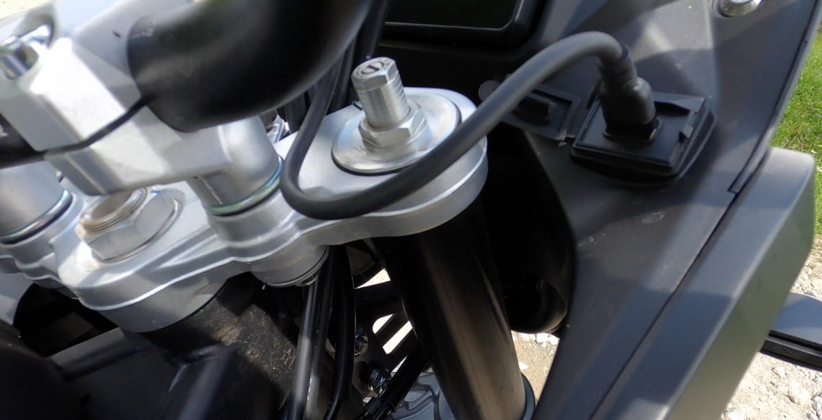 Kove 510X &ndash; wzorcowy motocykl turystyczny adventure na prawo jazdy kat. A2 [test, opinia, recenzja, dane techniczne, cena, video, 2024]