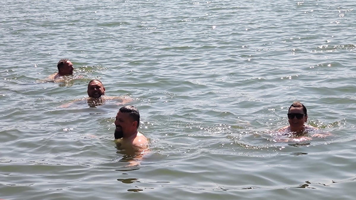 Ryga na skuterach 125 cm3. Kolejna, lekko szalona wyprawa w szczytnym celu! [relacja z wyjazdu, Litwa, Łotwa]